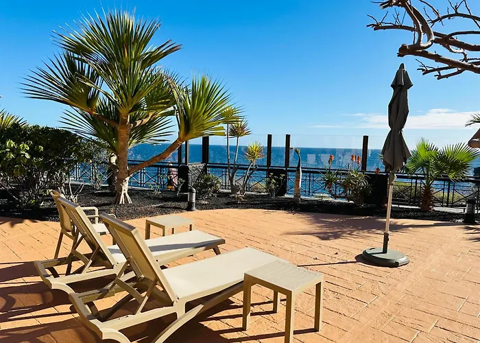 El Nautico Coral Suites