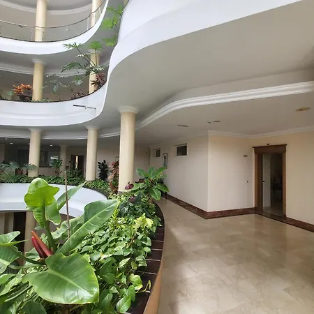 El Nautico Coral Suites San Miguel de Abona Exterior photo