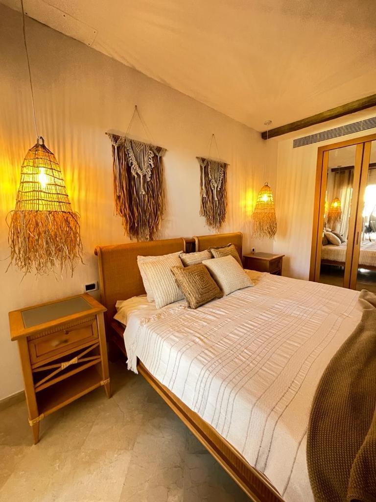 Apartamento El Nautico Coral Suite - Oceanview Escape