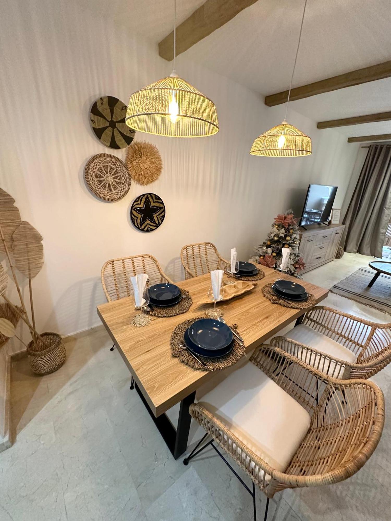 El Nautico Coral Suite - Oceanview Escape Apartamento *