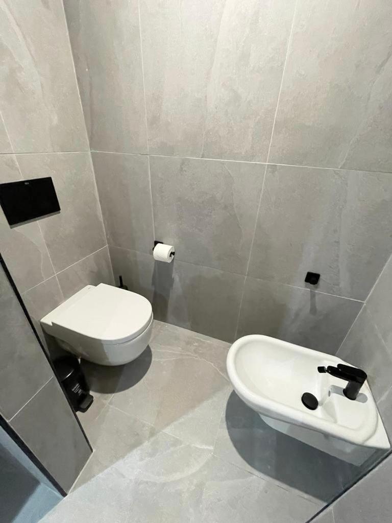 Apartamento El Nautico Coral Suite - Oceanview Escape