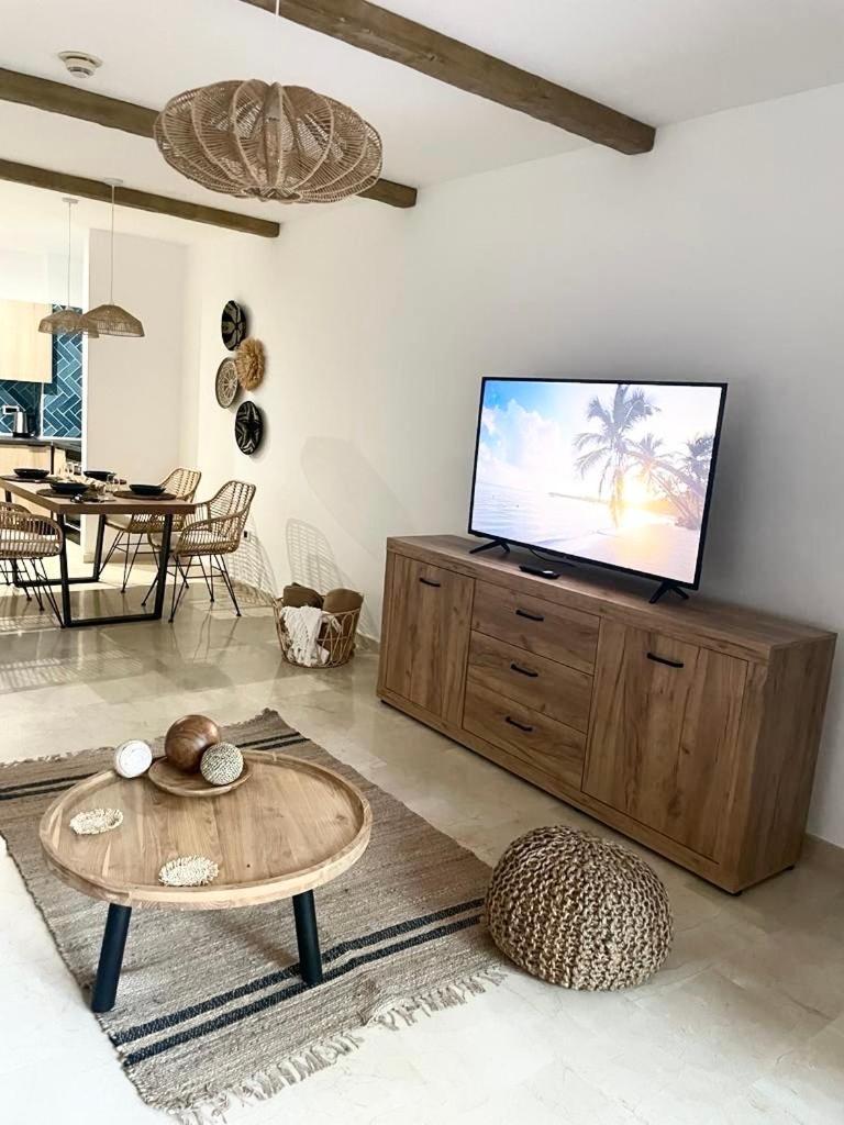 El Nautico Coral Suite - Oceanview Escape Apartamento *