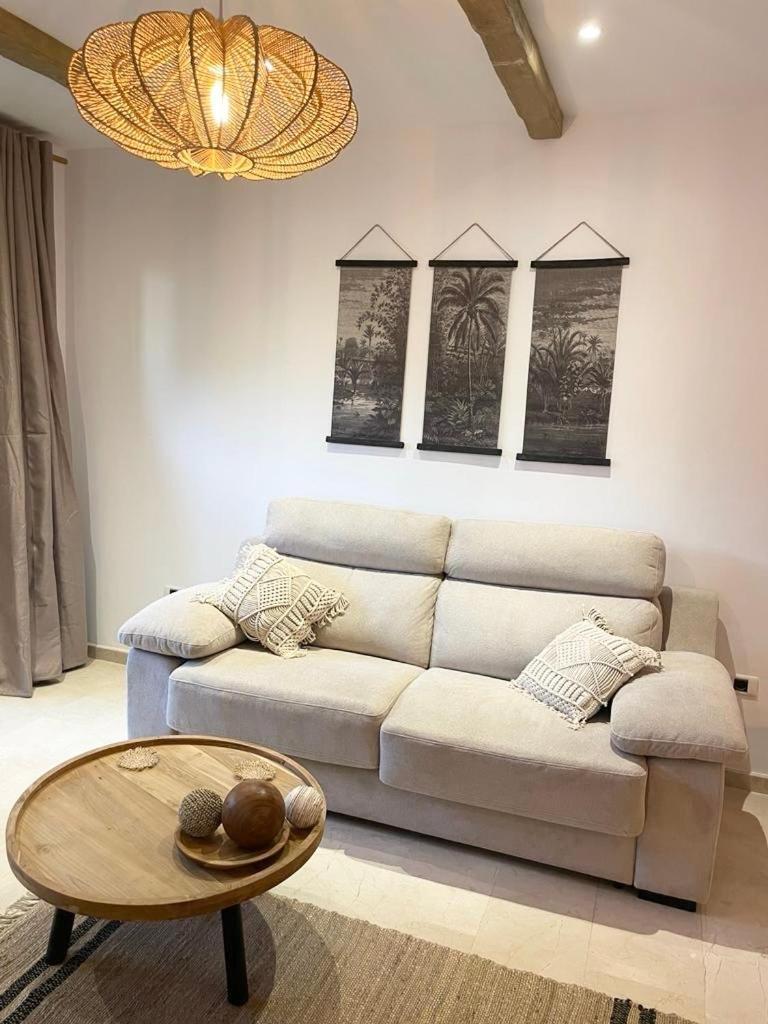 El Nautico Coral Suite - Oceanview Escape *