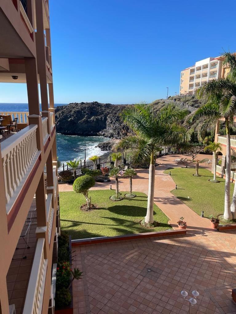 El Nautico Coral Suite - Oceanview Escape * San Miguel de Abona
