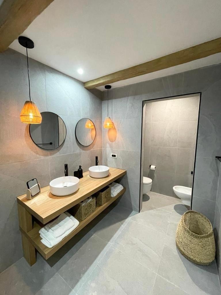 El Nautico Coral Suite - Oceanview Escape Apartamento San Miguel de Abona