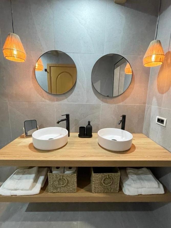El Nautico Coral Suite - Oceanview Escape *
